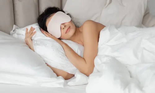 A importância de um ambiente confortável para o sono