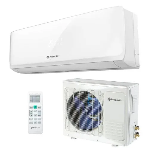 Ar-Condicionado Prime Air 18000btus Frio 220V 