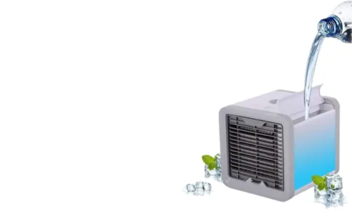 Como Usar o Arctic Air para Máximo Desempenho