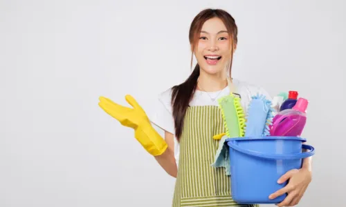 Como escolher o melhor produto para limpar ar-condicionado