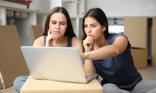 Como escolher o melhor site para comprar ar condicionado