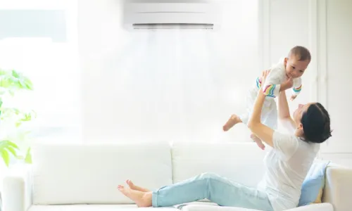 O que é a função FAN (Ventilação)