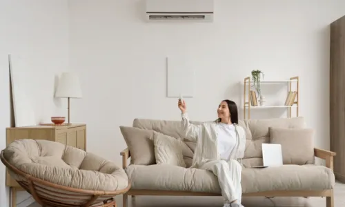 O que é e como funciona o ar-condicionado