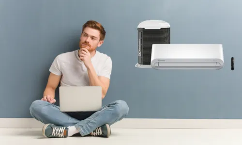 O que eu devo saber antes de comprar um ar-condicionado