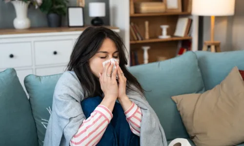 Por que higienizar o ar-condicionado