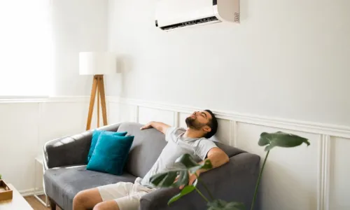 Quais as vantagens de um split