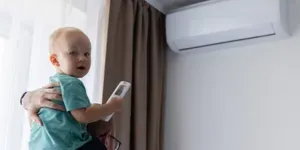 Quarto do bebê
