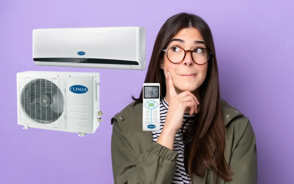 ar condicionado climax é bom?