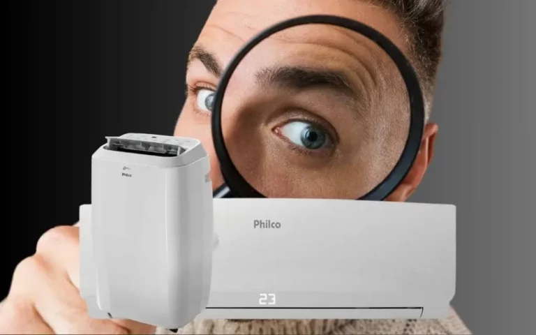ar condicionado philco é bom