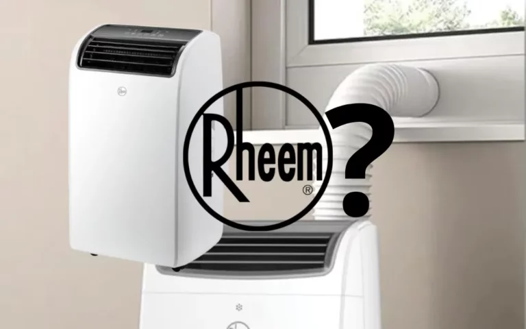 ar condicionado rheem é bom