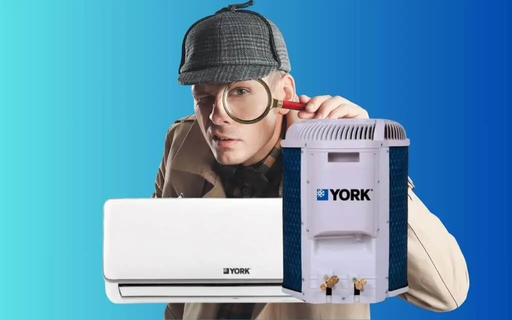 ar condicionado york é bom