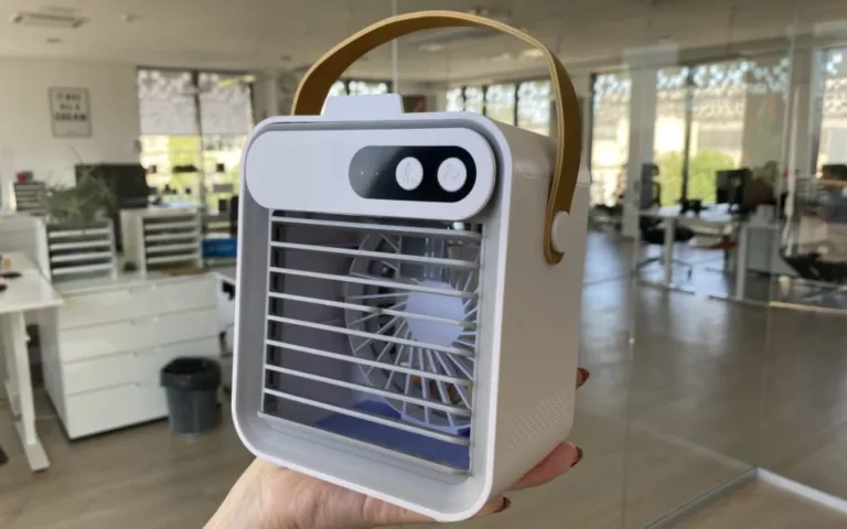 cooledge ar condicionado é bom