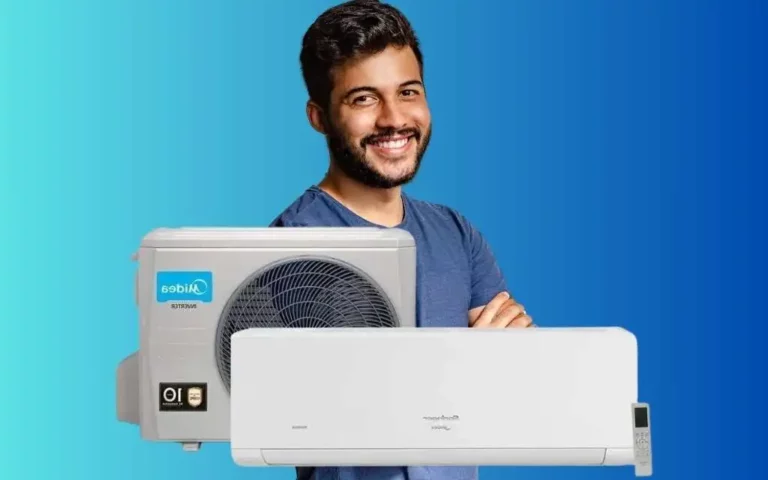 melhores ar condicionados split