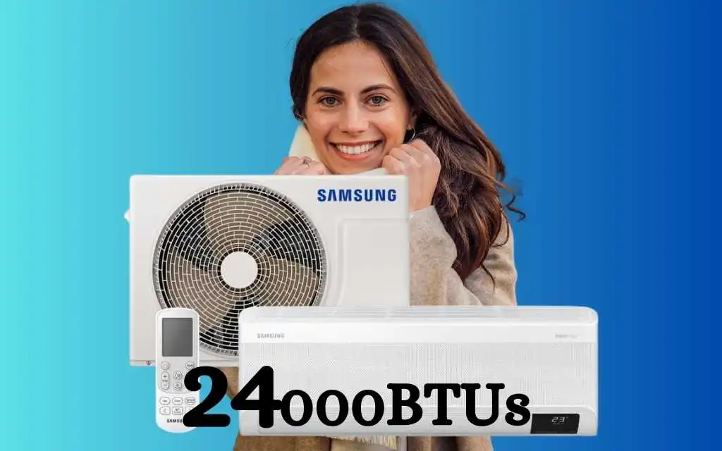 melhores ar-condicionados inverter 24000 btus