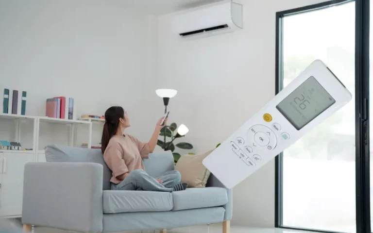 qual a melhor função para deixar o ar condicionado