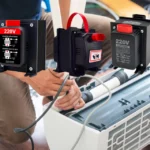 qual o melhor transformador para ar condicionado 12000 btus